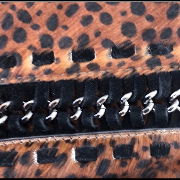 NWOT Aimee Kestenberg Purse 👜 - Picture 11 of 13